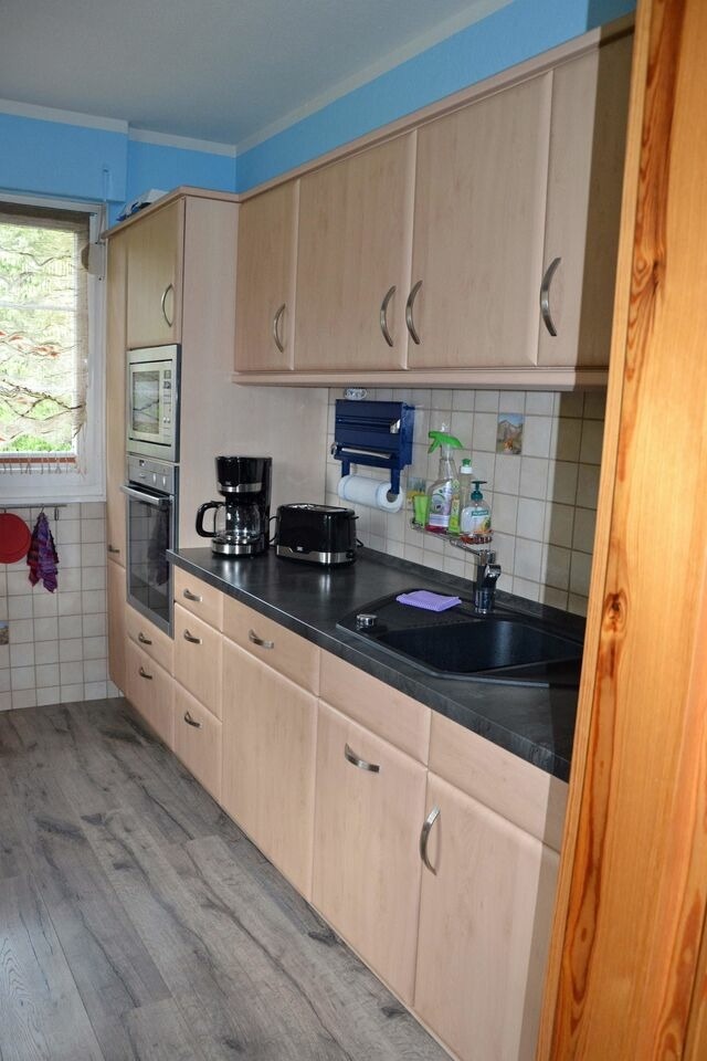 Ferienwohnung in Dierhagen - -"Ferienwohnung Dierhagen" Whg. 1 im EG- - Bild 18