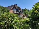 Ferienwohnung in Dierhagen - -"Ferienwohnung Dierhagen" Whg. 2 im OG- - Bild 1