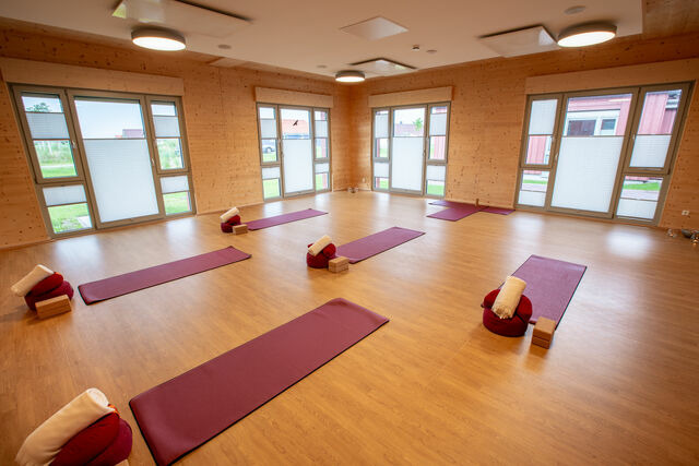 Ferienhaus in Pelzerhaken - Typ F / "John Silver" -Kapit&auml;nshaus- - Bild 22