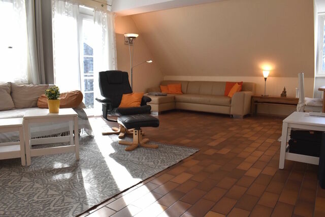 Ferienwohnung in Prerow - Resi M5 - Bild 5