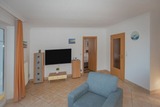 Ferienwohnung in Sellin - Ferienhaus zum Südstrand App. 3 - Bild 11