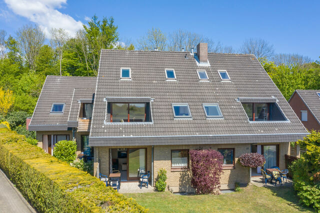 Ferienwohnung in Gr&ouml;mitz - Studio mit Meerblick - Bild 7