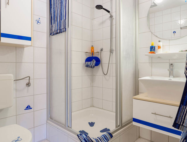 Ferienwohnung in Prerow - l&uuml;tt Matten - Bild 10