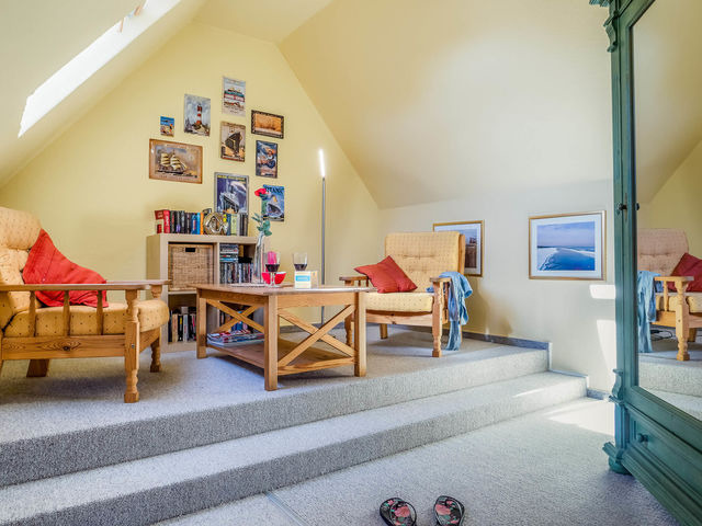 Ferienwohnung in Prerow - l&uuml;tt Matten - Bild 13