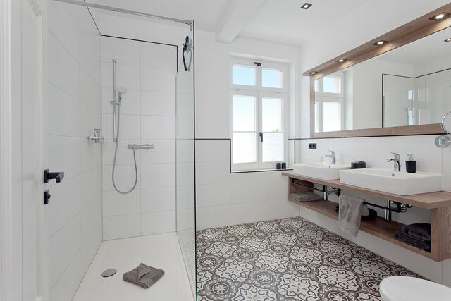 Ferienwohnung in Ahlbeck - Villa Seeblick Pommersche Bucht - Bild 13