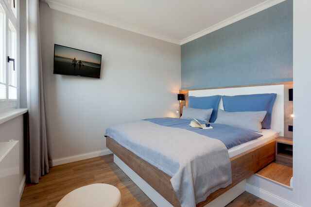 Ferienwohnung in Ahlbeck - Villa Seeblick Pommersche Bucht - Bild 17