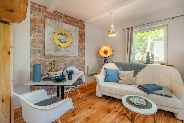 Ferienhaus in Ückeritz - Albatros - Bild 8