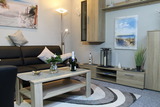 Ferienwohnung in Schashagen - "Im Eichenhof" Whg. 2 - idyllische Dorflage N&auml;he Ostseebad Gr&ouml;mitz! - Bild 3