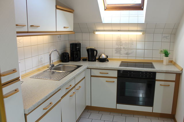 Ferienwohnung in Schashagen - "Im Eichenhof" Whg. 2 - idyllische Dorflage N&auml;he Ostseebad Gr&ouml;mitz! - Bild 4
