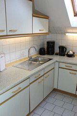 Ferienwohnung in Schashagen - "Im Eichenhof" Whg. 2 - idyllische Dorflage N&auml;he Ostseebad Gr&ouml;mitz! - Bild 5