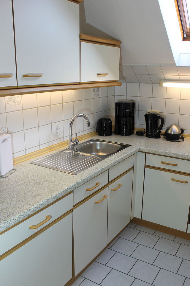 Ferienwohnung in Schashagen - "Im Eichenhof" Whg. 2 - idyllische Dorflage N&auml;he Ostseebad Gr&ouml;mitz! - Bild 5