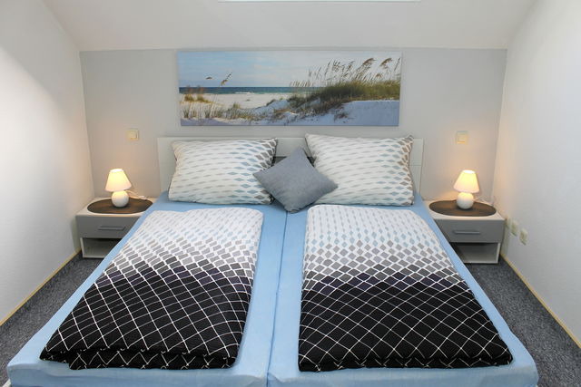 Ferienwohnung in Schashagen - "Im Eichenhof" Whg. 2 - idyllische Dorflage N&auml;he Ostseebad Gr&ouml;mitz! - Bild 8