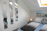 Ferienwohnung in Schashagen - "Im Eichenhof" Whg. 2 - idyllische Dorflage N&auml;he Ostseebad Gr&ouml;mitz! - Bild 9
