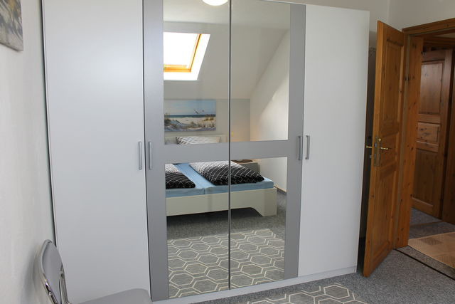 Ferienwohnung in Schashagen - "Im Eichenhof" Whg. 2 - idyllische Dorflage N&auml;he Ostseebad Gr&ouml;mitz! - Bild 10