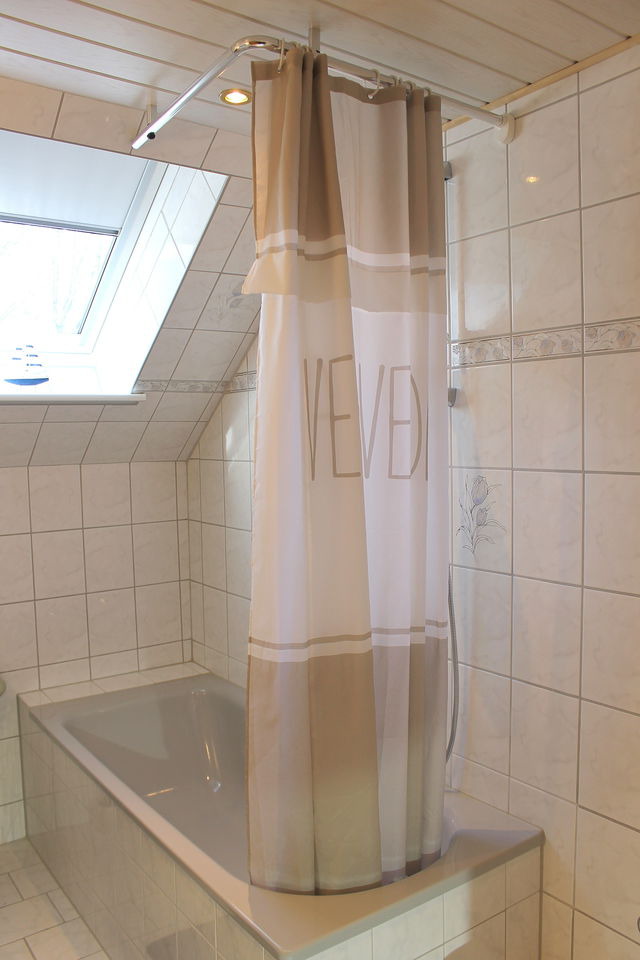 Ferienwohnung in Schashagen - "Im Eichenhof" Whg. 2 - idyllische Dorflage N&auml;he Ostseebad Gr&ouml;mitz! - Bild 11