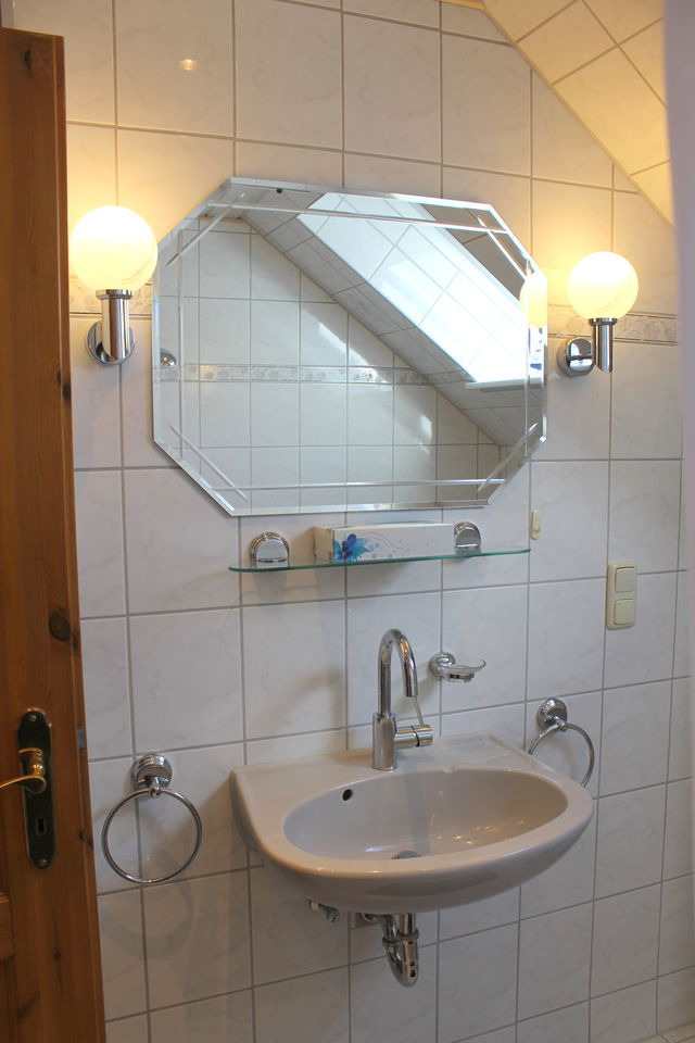 Ferienwohnung in Schashagen - "Im Eichenhof" Whg. 2 - idyllische Dorflage N&auml;he Ostseebad Gr&ouml;mitz! - Bild 12