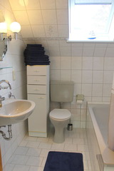 Ferienwohnung in Schashagen - "Im Eichenhof" Whg. 2 - idyllische Dorflage N&auml;he Ostseebad Gr&ouml;mitz! - Bild 13