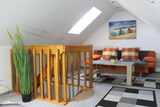 Ferienwohnung in Schashagen - "Im Eichenhof" Whg. 2 - idyllische Dorflage N&auml;he Ostseebad Gr&ouml;mitz! - Bild 16