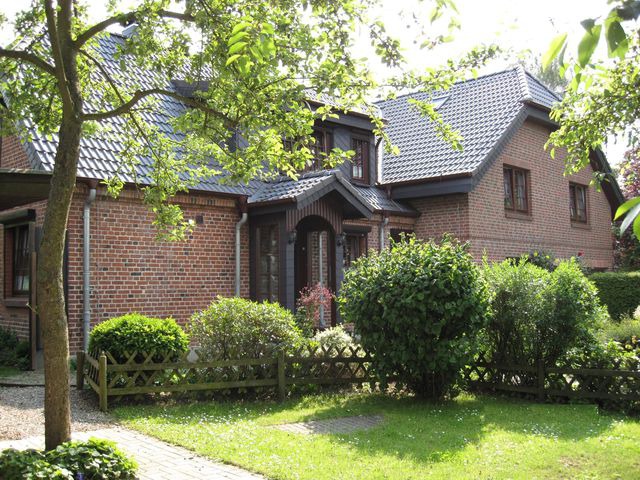 Ferienwohnung in Schashagen - "Im Eichenhof" Whg. 2 - idyllische Dorflage N&auml;he Ostseebad Gr&ouml;mitz! - Bild 17