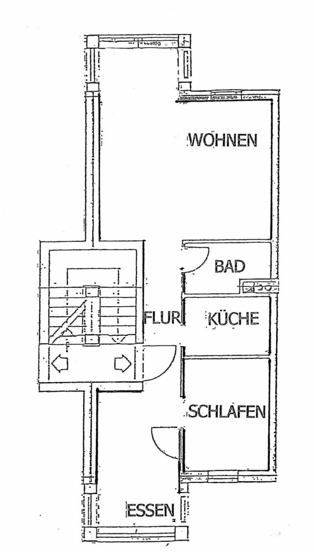 Ferienwohnung in Sch&ouml;nberger Strand - Mecklenburg, Undine und Jens: Ferienwohnung "M&ouml;wenblick" (Nr. 8) - Bild 16