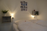 Ferienwohnung in Sch&ouml;nberger Strand - Mecklenburg, Undine und Jens: Ferienwohnung "M&ouml;wenblick" (Nr. 8) - Bild 9