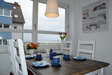 Ferienwohnung in Sch&ouml;nberger Strand - Mecklenburg, Undine und Jens: Ferienwohnung "M&ouml;wenblick" (Nr. 8) - Bild 3