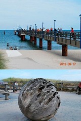 Ferienwohnung in Zingst - Sonnenwinkel, FW 2 - Bild 12