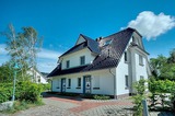 Ferienhaus in Zingst - Strandglück FH 1 - Bild 1
