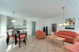 Ferienhaus in Zingst - Strandglück FH 1 - Bild 2