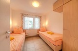 Ferienhaus in Zingst - Strandglück FH 1 - Bild 8