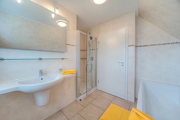Ferienhaus in Zingst - Strandglück FH 1 - Bild 10