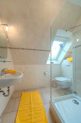 Ferienhaus in Zingst - Strandglück FH 1 - Bild 11