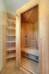 Ferienhaus in Zingst - Strandglück FH 1 - Bild 12