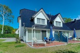 Ferienhaus in Zingst - Strandglück FH 1 - Bild 14