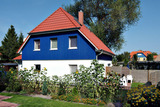 Ferienhaus in Ostseeheilbad Zingst - K&uuml;stentied - Bild 1