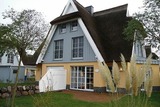 Ferienhaus in Ostseeheilbad Zingst - Sonnenhus Zingst - Bild 1