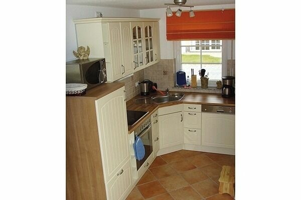 Ferienhaus in Ostseeheilbad Zingst - Sonnenhus Zingst - Bild 7