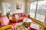 Ferienwohnung in Ostseeheilbad Zingst - Villa Vogelsang, FW 2 - Bild 5