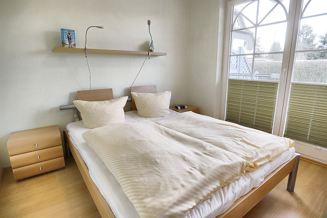 Ferienwohnung in Ostseeheilbad Zingst - Villa Vogelsang, FW 2 - Bild 7