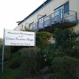 Ostsee-Residenz, Whg. 21