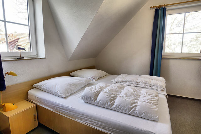 Ferienhaus in Ostseeheilbad Zingst - Am Deich 01-Haus mit Strandkorb - Bild 7