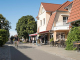 Ferienwohnung in Ostseeheilbad Zingst - Pirol FW 8, PP von Klosterstr. - Bild 1