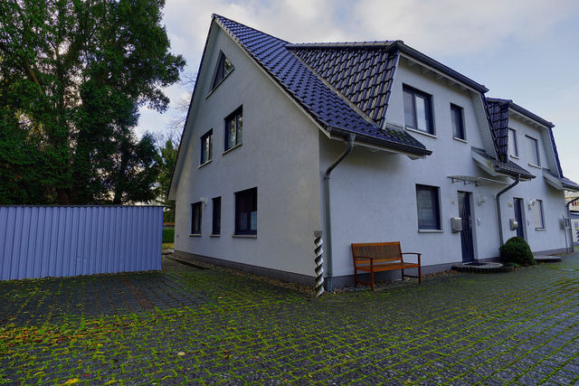 Ferienwohnung in Zingst - Hirschberger, Christian, FW 2 - Bild 3