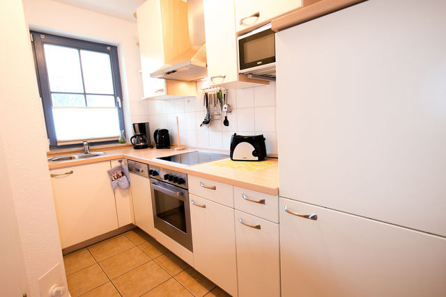 Ferienhaus in Ostseeheilbad Zingst - Ostseebrise FH 2 - Bild 3