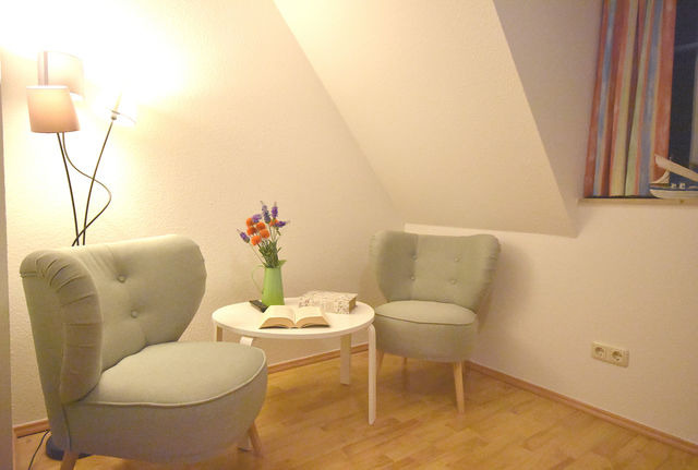 Ferienhaus in Ostseeheilbad Zingst - Ostseebrise FH 2 - Bild 6