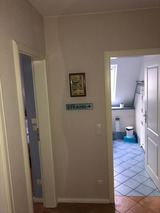 Ferienwohnung in Zingst - Villa "Meereslust", Whg. 3 - Bild 9