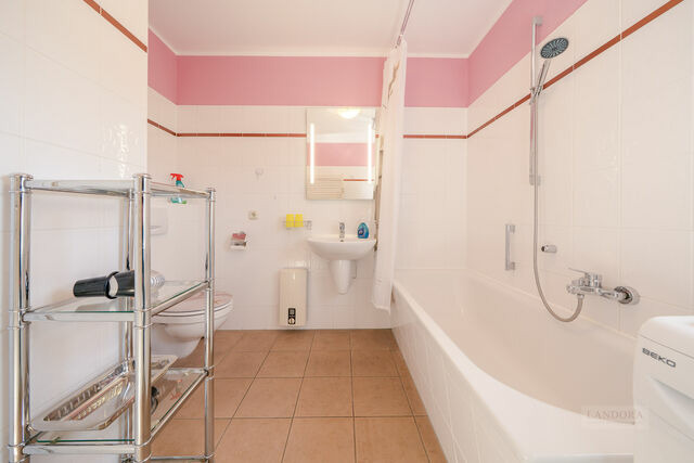 Ferienwohnung in Ostseeheilbad Zingst - Ostsee-Residenz, Whg. 10 - Bild 6