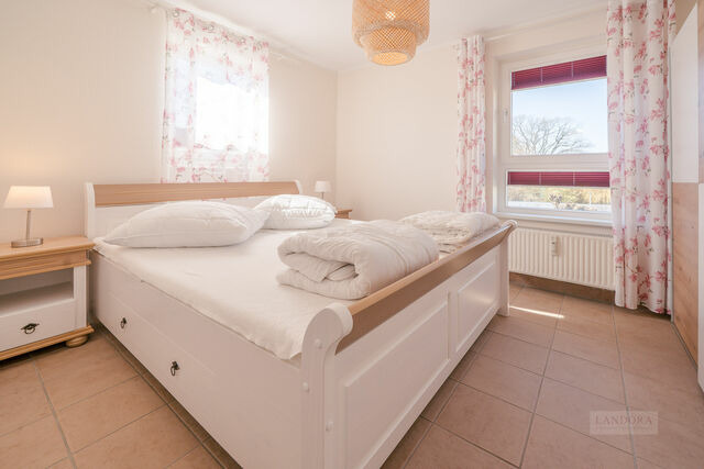 Ferienwohnung in Ostseeheilbad Zingst - Ostsee-Residenz, Whg. 10 - Bild 7