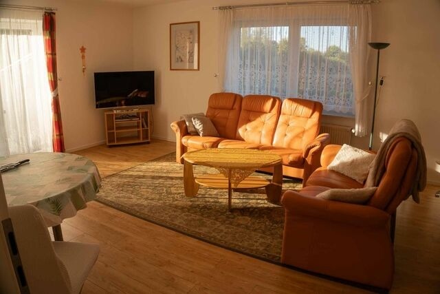 Ferienwohnung in Ostseeheilbad Zingst - Wolf, Barbara, FW 4 - Bild 3