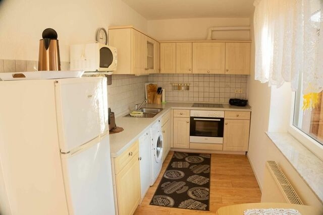 Ferienwohnung in Ostseeheilbad Zingst - Wolf, Barbara, FW 4 - Bild 5